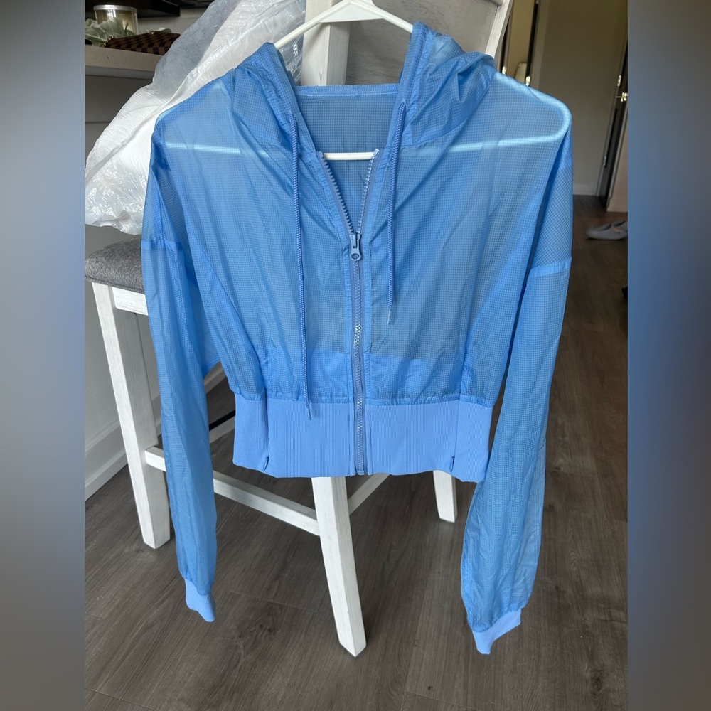 Alo Yoga Nebula Jacket